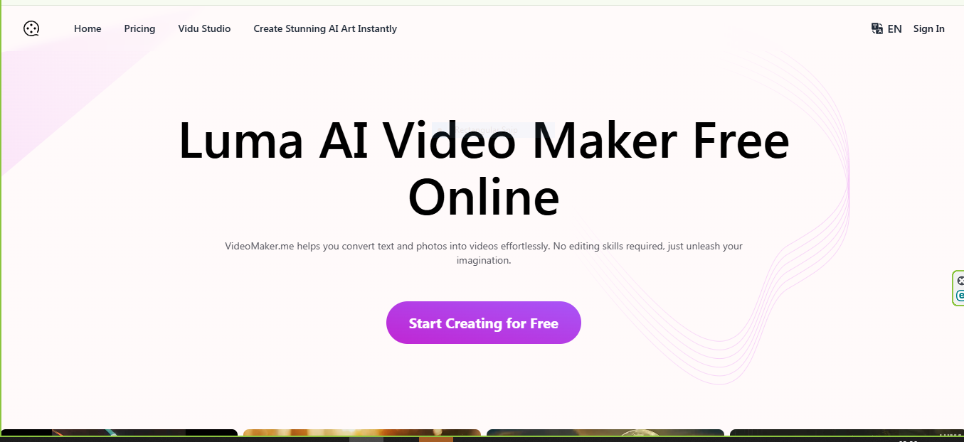 VideoMaker.me